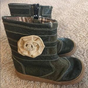 Girls Boots